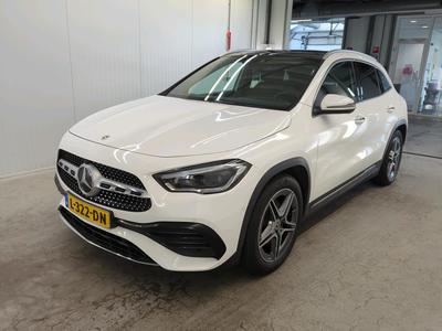 Mercedes-Benz GLA 200 GLA200 1.3 120kW Business Solution AMG DCT, 2021