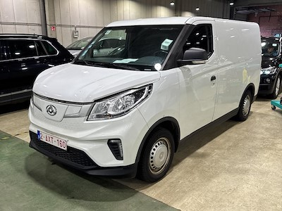 Maxus Edeliver 3 BEV 35KWH AUTO SWB