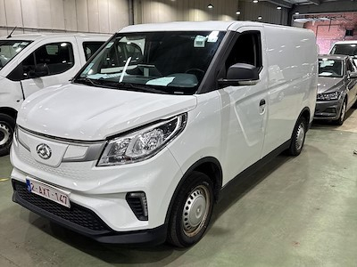 Maxus Edeliver 3 BEV 35KWH AUTO SWB