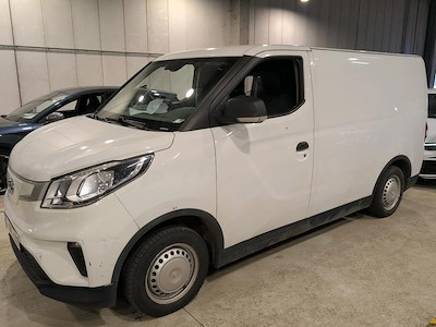 Maxus Edeliver 3 BEV 35KWH AUTO SWB