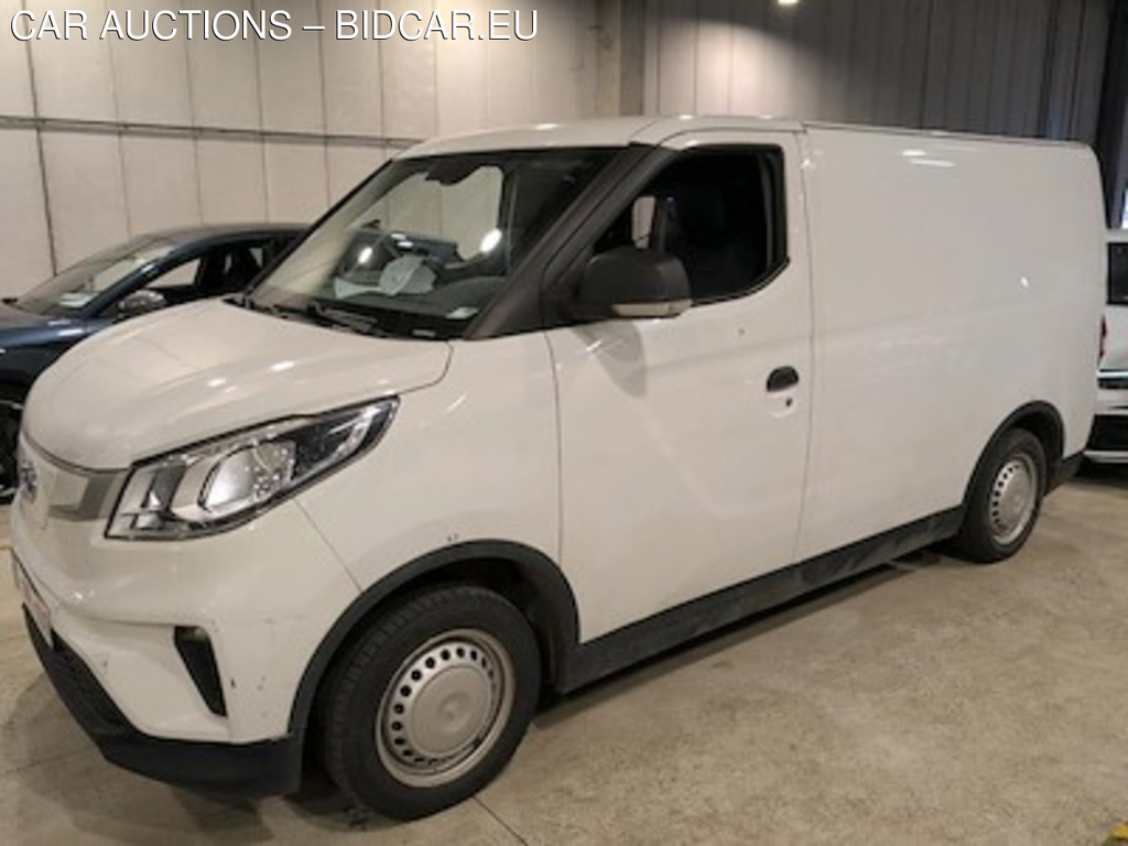 Maxus Edeliver 3 BEV 35KWH AUTO SWB