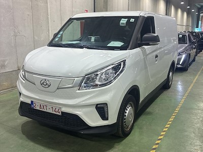 Maxus Edeliver 3 BEV 35KWH AUTO SWB