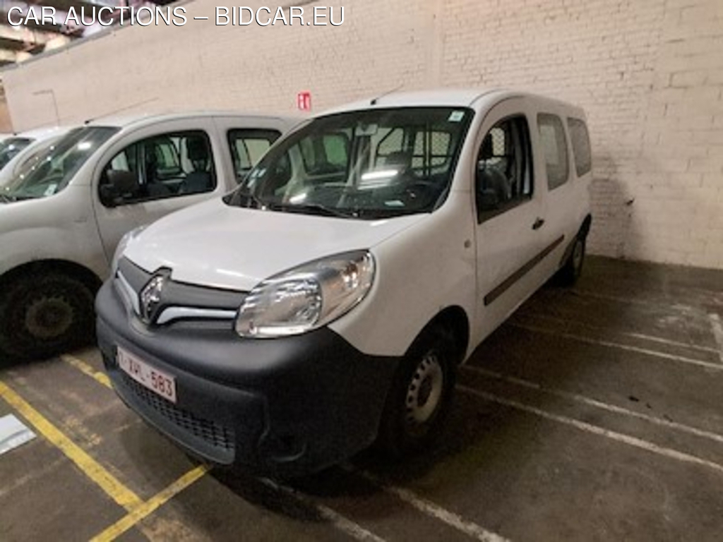 Renault Kangoo express maxi diesel Lot 1.3 RENAULT KANGOO EXPRESS Maxi 1.5 dCi Blue Confort