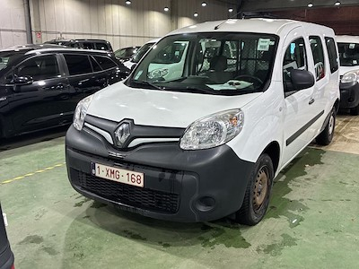 Renault Kangoo express maxi diesel Lot 1.3 RENAULT KANGOO EXPRESS Maxi 1.5 dCi Blue Confort