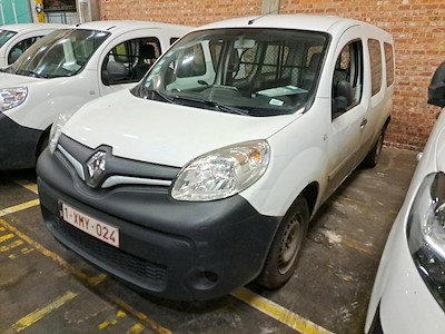 Renault Kangoo express maxi diesel Lot 1.3 RENAULT KANGOO EXPRESS Maxi 1.5 dCi Blue Confort