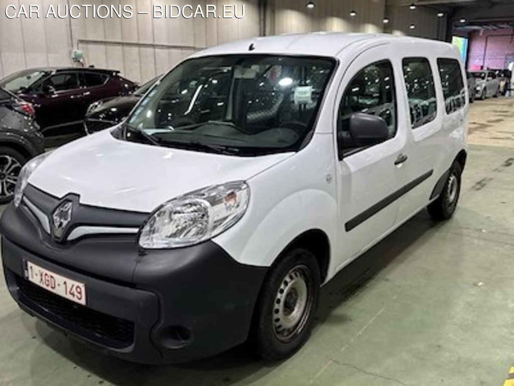 Renault Kangoo express maxi diesel Lot 1.3 RENAULT KANGOO EXPRESS Maxi 1.5 dCi Blue Confort