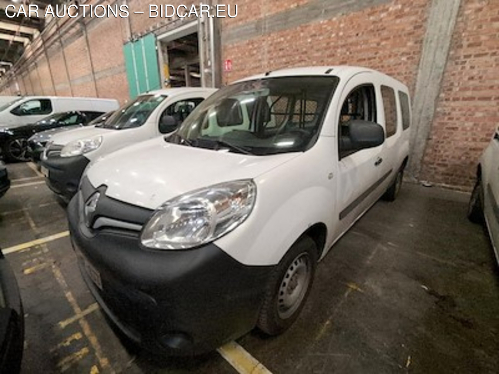 Renault Kangoo express maxi diesel Lot 1.3 RENAULT KANGOO EXPRESS Maxi 1.5 dCi Blue Confort