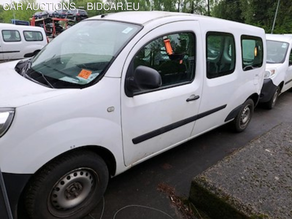 Renault Kangoo express maxi diesel Lot 1.3 RENAULT KANGOO EXPRESS Maxi 1.5 dCi Blue Confort
