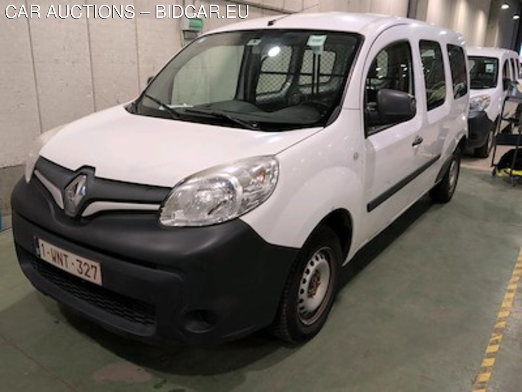 Renault Kangoo express maxi dsl - 2013 1.5 dCi Energy Confort (EU6)