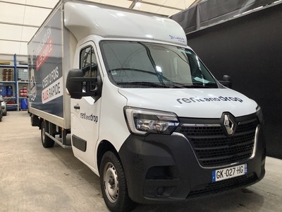 Renault Master CC PROP R3500 L3 BLUE DCI 145 EURO VI CONFORT CONFORT, 2022
