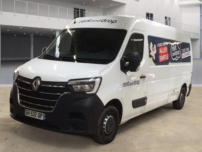 Renault Master FGN TRAC F3500 L3H2 BLUE DCI 135 GRAND CONFORT GRAND CONFORT, 2022