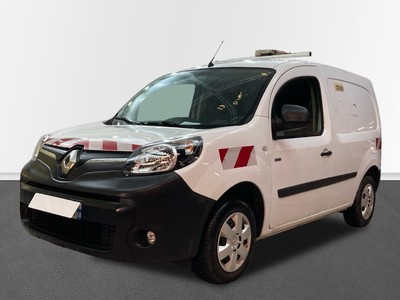 Renault Kangoo ELECTRIC EXTRA R-LINK-19 EXTRA R-LINK-19, 2020