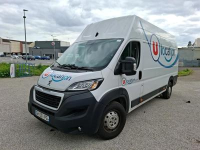 Peugeot Boxer CA 3.5 T L3H2 BLUEHDI 140 S&amp;S BVM6, 2022