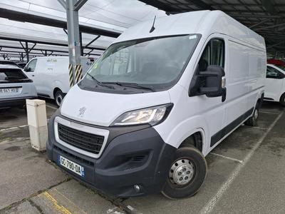 Peugeot Boxer TOLE 335 L3H2 BLUEHDI 140 S&amp;S ASPHALT ASPHALT, 2021