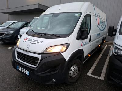 Peugeot Boxer TOLE 435 L4H2 BLUEHDI 140 S&amp;S ASPHALT ASPHALT, 2020