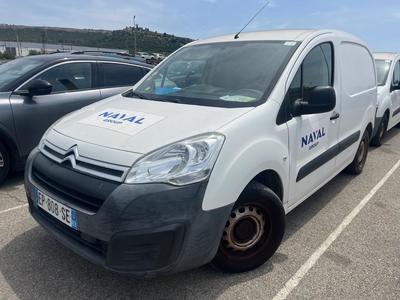 Citroen Berlingo M BLUEHDI 100 CLUB CLUB, 2017