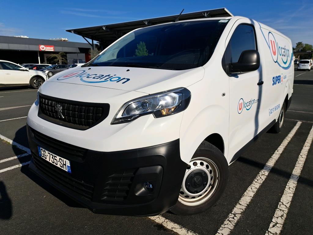 Peugeot Expert FGN TOLE LONG BLUEHDI 145 S&S BVM6 PREMIUM PREMIUM, 2022