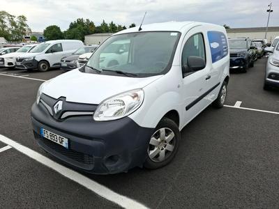 Renault Kangoo EXPRESS BLUE DCI 80 EXTRA R-LINK EXTRA R-LINK, 2020