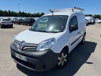 Renault Kangoo EXPRESS BLUE DCI 80 EXTRA R-LINK EXTRA R-LINK, 2020
