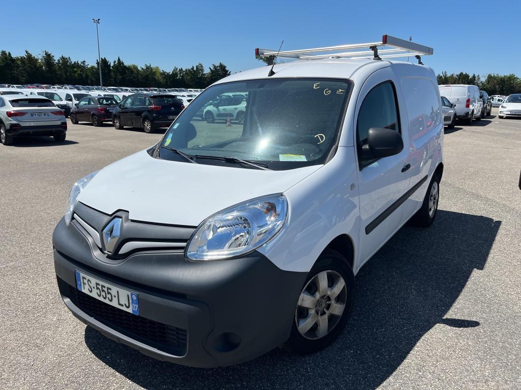 Renault Kangoo EXPRESS BLUE DCI 80 EXTRA R-LINK EXTRA R-LINK, 2020