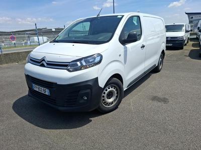 Citroen Jumpy FGN M BLUEHDI 120 S&amp;S BVM6 CLUB 340 NM CLUB 340 NM, 2020