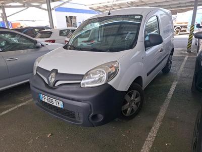 Renault Kangoo EXPRESS BLUE DCI 95 EXTRA R-LINK EXTRA R-LINK, 2020