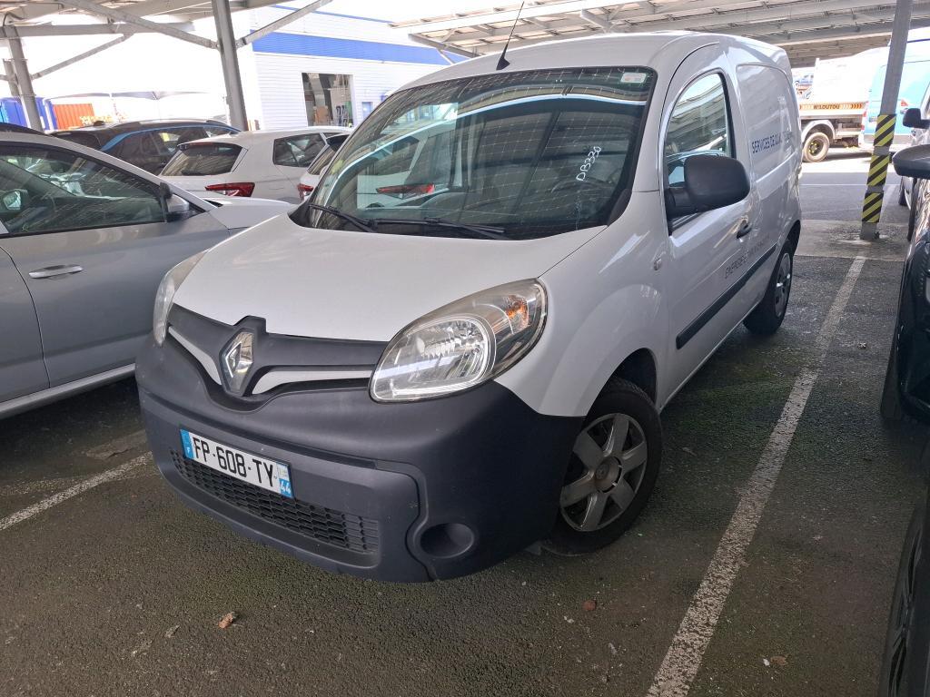Renault Kangoo EXPRESS BLUE DCI 95 EXTRA R-LINK EXTRA R-LINK, 2020