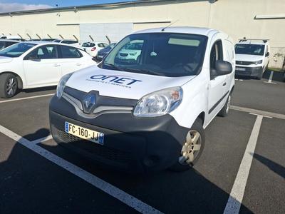 Renault Kangoo EXPRESS 1.5 DCI 90 E6 EXTRA R-LINK EXTRA R-LINK, 2018
