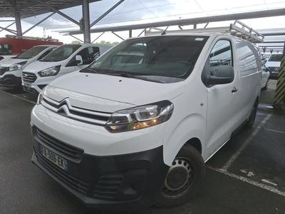 Citroen Jumpy FGN M BLUEHDI 115 S&amp;S BVM6 CLUB CLUB, 2018