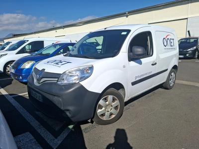 Renault Kangoo EXPRESS 1.5 DCI 90 ENERGY E6 EXTRA R-LINK EXTRA R-LINK, 2018