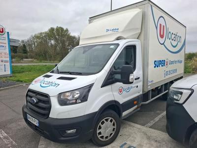 Ford Transit CHC P350 L4 2.0 ECOBLUE 130 S&amp;S HDT EURO VI TREND BUSINESS TREND BUSINESS, 2023