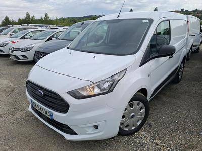 Ford Transit CONNECT FGN L1 1.5 ECOBLUE 120 S&amp;S BVA8 TREND TREND, 2022