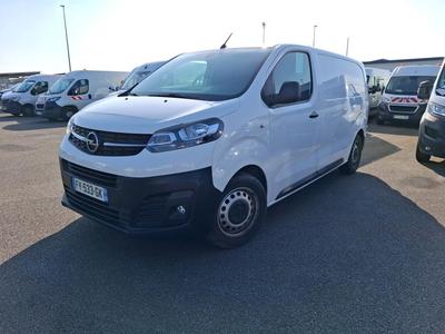 Opel Vivaro FGN L2 1.5 DIESEL 120 CH PACK CLIM PACK CLIM, 2021