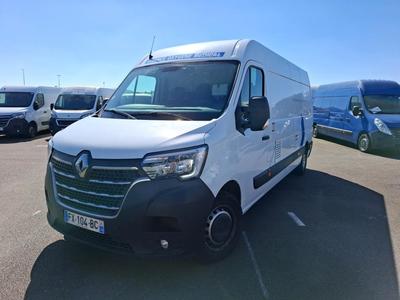 Renault Master FGN TRAC F3500 L3H2 DCI 135 GRAND CONFORT GRAND CONFORT, 2021