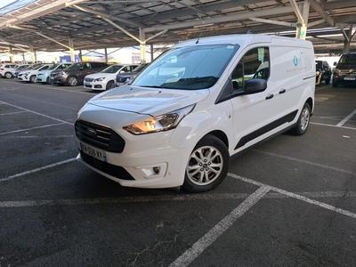 Ford Transit CONNECT FGN L2 CHARGE AUGMENTEE 1.5 ECOBLUE 100 S&amp;S TREND TREND, 2021