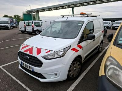 Ford Transit CONNECT FGN L1 1.0 ECOBOOST 100 S&amp;S TREND TREND, 2020
