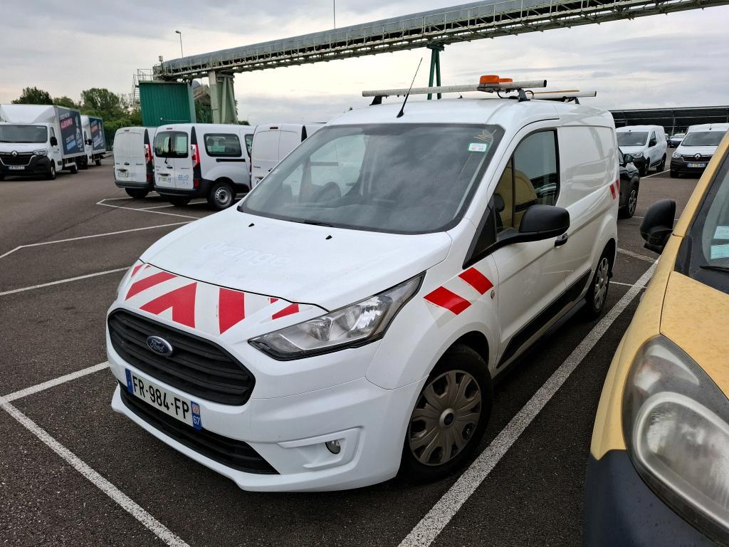 Ford Transit CONNECT FGN L1 1.0 ECOBOOST 100 S&S TREND TREND, 2020