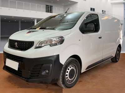 Peugeot Expert FGN TOLE M BLUEHDI 145 S&amp;S BVM6, 2023