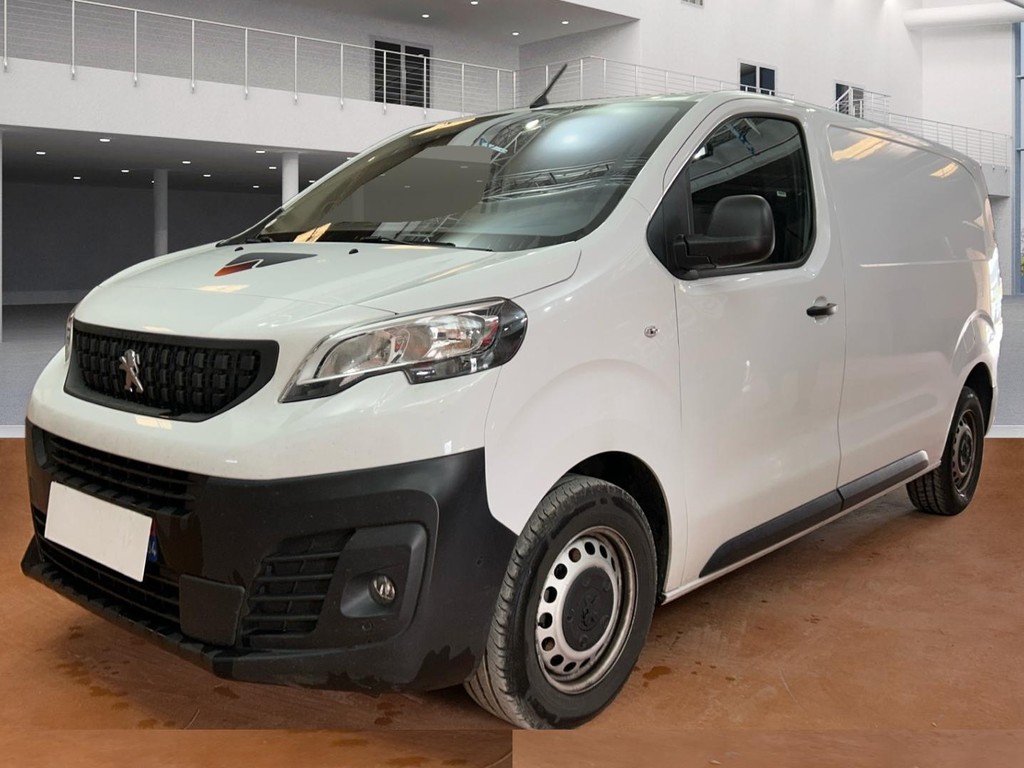Peugeot Expert FGN TOLE M BLUEHDI 145 S&S BVM6, 2023