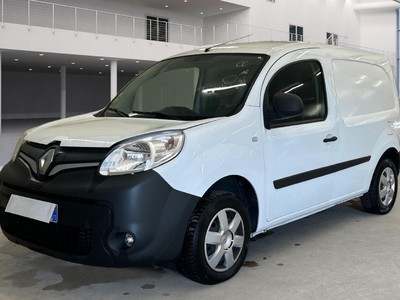 Renault Kangoo EXPRESS 1.5 DCI 75 E6 EXTRA R-LINK EXTRA R-LINK, 1