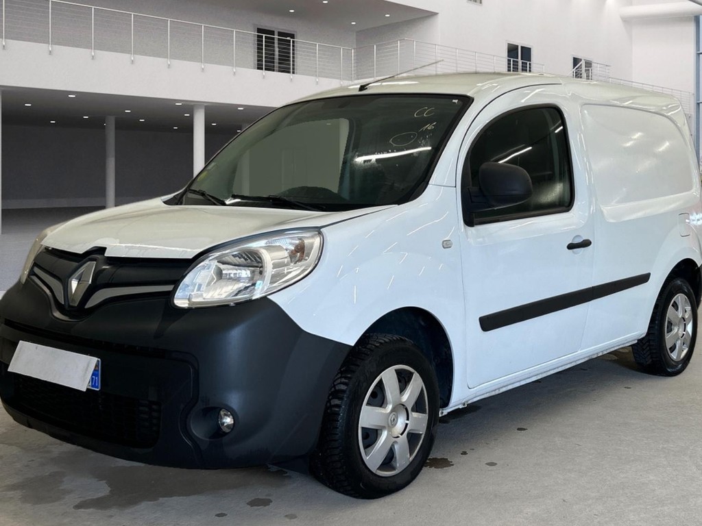 Renault Kangoo EXPRESS 1.5 DCI 75 E6 EXTRA R-LINK EXTRA R-LINK, 1