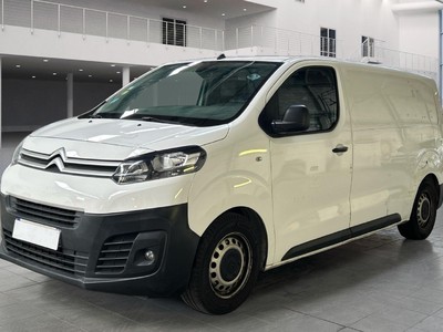 Citroen Jumpy FGN M BLUEHDI 115 S&amp;S BVM6 BUSINESS BUSINESS, 2019