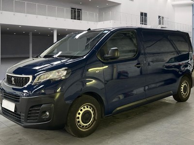 Peugeot Expert FGN TOLE STANDARD 1.5 BLUEHDI 120 S&amp;S BVM6 ASPHALT ASPHALT, 2021