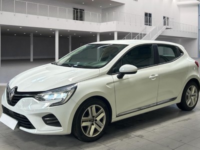 Renault Clio SOCIETE TCE 90 - 21N BUSINESS REVERSIBLE BUSINESS REVERSIBLE, 2022