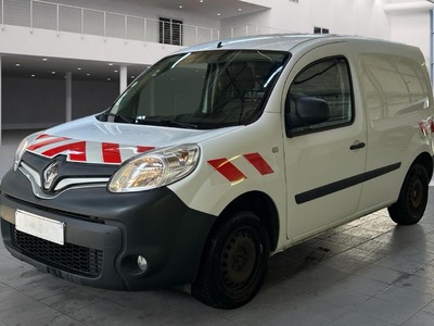 Renault Kangoo EXPRESS 1.5 DCI 90 ENERGY E6 EXTRA R-LINK EXTRA R-LINK, 2018