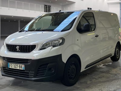 Peugeot Expert FGN TOLE STANDARD 1.5 BLUEHDI 120 S&amp;S BVM6 PREMIUM PREMIUM, 2021