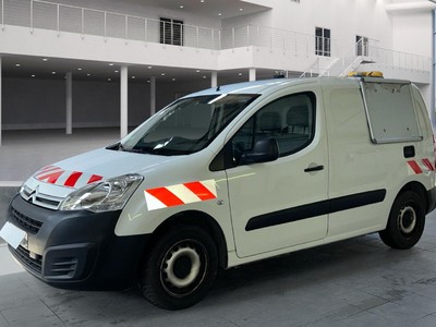 Citroen Berlingo M BLUEHDI 100 CLUB CLUB, 2018