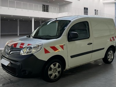 Renault Kangoo EXPRESS TCE 115 E6 EDC EXTRA R-LINK EXTRA R-LINK, 2018