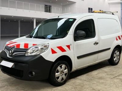 Renault Kangoo EXPRESS 1.5 DCI 90 E6 EXTRA R-LINK EXTRA R-LINK, 2018