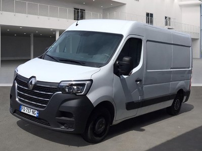 Renault Master FGN TRAC F3500 L2H2 DCI 135 GRAND CONFORT GRAND CONFORT, 2020